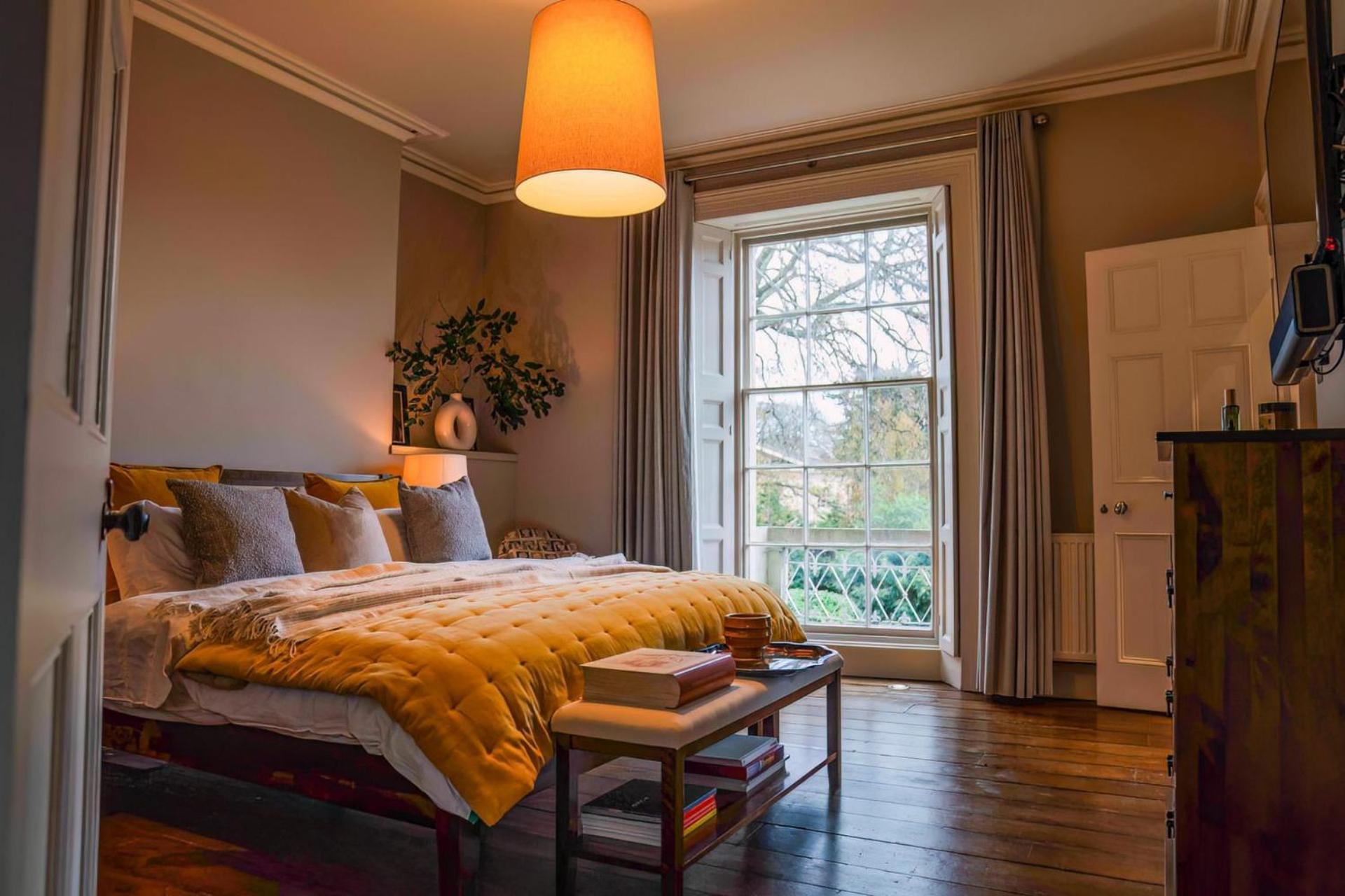 Meadfoot Manor Holiday home Torquay